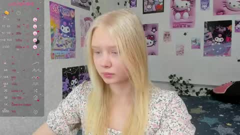 Mary online show from 02.01.25