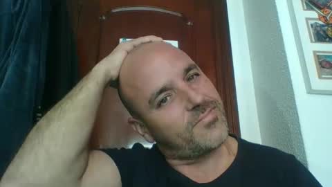 Snapshot of pocoyotop chatting on 12.04.24 pocoyotop online show from 12.04.24