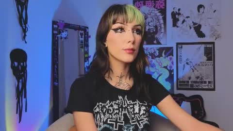 Dafne online show from 02.20.26