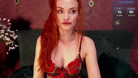 Poison Eva  online show from 02.23.26