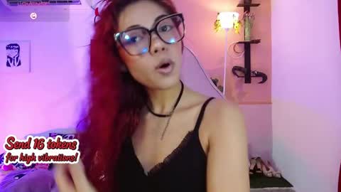 poison_liv online show from 05.04.26