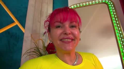 poison_milf_ online show from 05.04.26