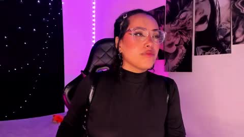 Snapshot of poison_willow chatting on 12.04.24 Willow                      Hours 12pm to 630pm Colombian time FRIDAY AND SUNDAY FREE DAYS online show from 12.04.24
