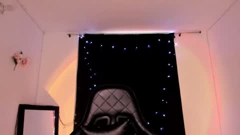 Snapshot of poison_willow chatting on 01.18.25 Willow                      Hours 12pm to 630pm Colombian time FRIDAY AND SUNDAY FREE DAYS online show from 01.18.25