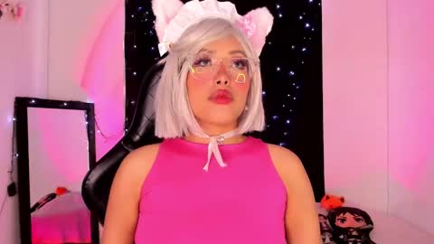 Snapshot of poison_willow chatting on 01.19.25 Willow                      Hours 12pm to 630pm Colombian time FRIDAY AND SUNDAY FREE DAYS online show from 01.19.25