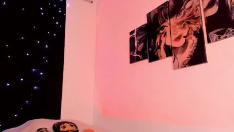 Snapshot of poison_willow chatting on 02.06.25 Willow                      Hours 12pm to 630pm Colombian time FRIDAY AND SUNDAY FREE DAYS online show from 02.06.25