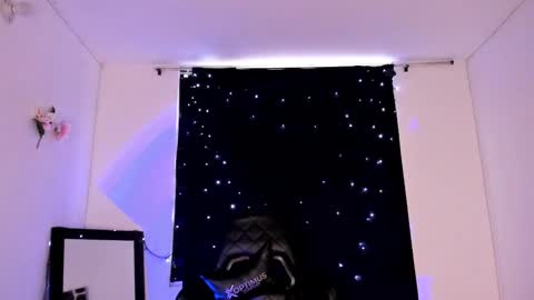 Snapshot of poison_willow chatting on 02.10.25 Willow                      Hours 12pm to 630pm Colombian time FRIDAY AND SUNDAY FREE DAYS online show from 02.10.25