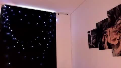 Snapshot of poison_willow chatting on 02.24.25 Willow                      Hours 12pm to 630pm Colombian time FRIDAY AND SUNDAY FREE DAYS online show from 02.24.25
