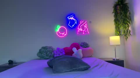 Jenna online show from 07.23.26