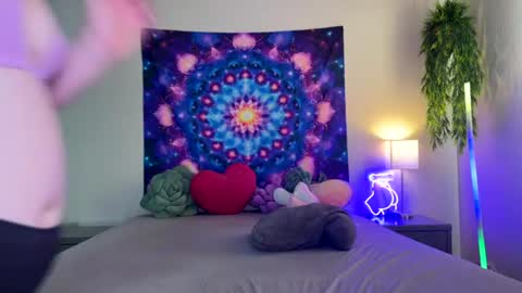Jenna online show from 08.03.26
