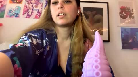 sweet angel baby  online show from 02.13.26