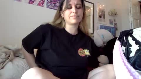 sweet angel baby  online show from 04.12.26