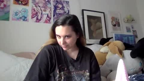 sweet angel baby  online show from 05.08.26