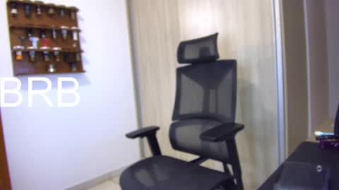 Snapshot of polar_bear91 chatting on 01.17.25 Bear online show from 01.17.25