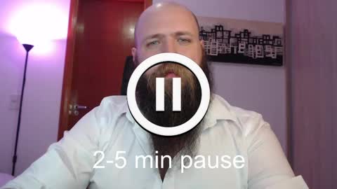 Snapshot of polar_bear91 chatting on 03.04.25 Bear online show from 03.04.25