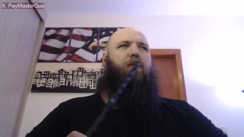 Snapshot of polar_bear91 chatting on 09.21.25 Bear online show from 09.21.25