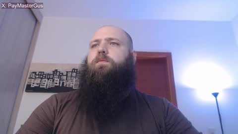 Snapshot of polar_bear91 chatting on 11.05.25 Bear online show from 11.05.25