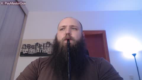 Snapshot of polar_bear91 chatting on 11.07.25 Bear online show from 11.07.25