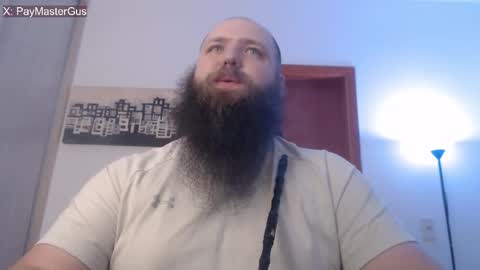 Snapshot of polar_bear91 chatting on 11.09.25 Bear online show from 11.09.25