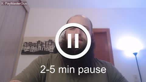 Snapshot of polar_bear91 chatting on 12.14.25 Bear online show from 12.14.25