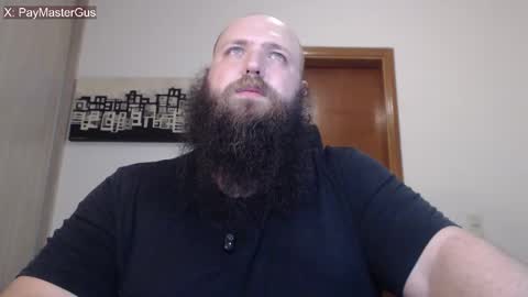 Bear online show from 03.11.26