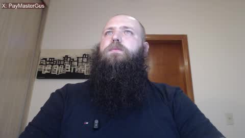 Bear online show from 03.17.26