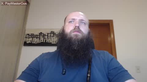 Bear online show from 03.19.26