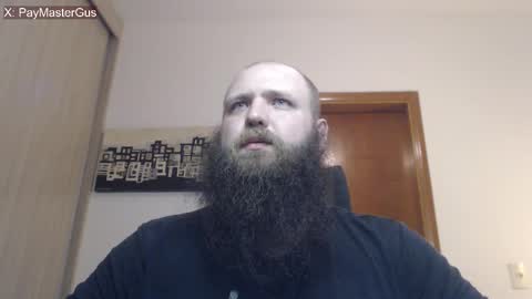 Bear online show from 03.21.26