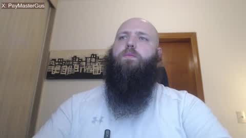 Bear online show from 03.31.26