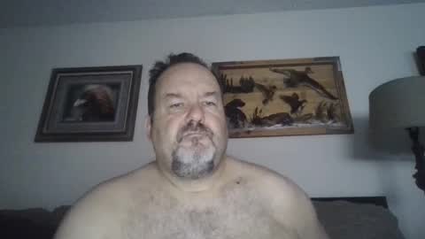 polarisman74 online show from 12.30.24