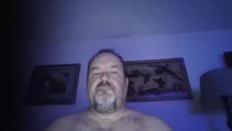 polarisman74 online show from 01.04.25