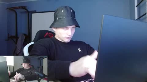 Poliglotjoe2 online show from 02.06.26