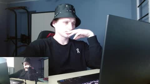 Poliglotjoe2 online show from 02.07.26