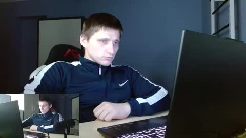 Poliglotjoe2 online show from 02.13.26