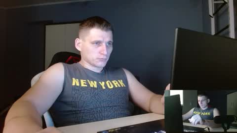 Poliglotjoe2 online show from 02.20.26