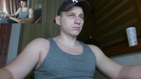 Poliglotjoe2 online show from 03.20.26