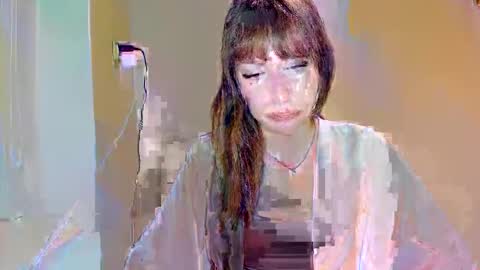 Polina online show from 04.04.26