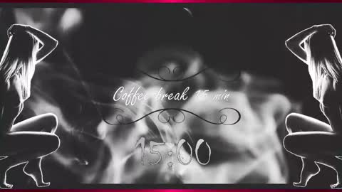 Polina online show from 02.08.26