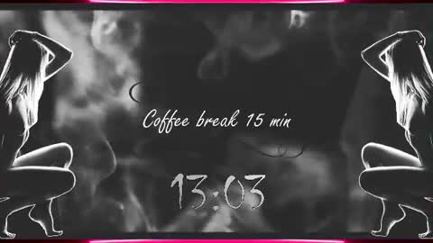 Polina online show from 06.14.26