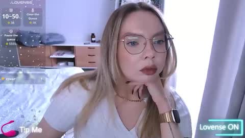 PolinaJones online show from 03.10.26
