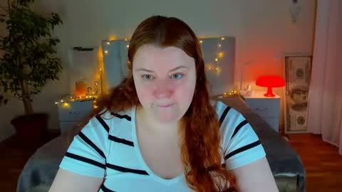 Snapshot of polinasallivan chatting on 02.20.26 Polina online show from 02.20.26