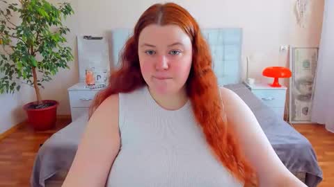 Snapshot of polinasallivan chatting on 02.27.26 Polina online show from 02.27.26