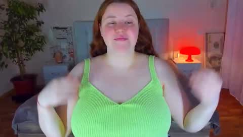 Snapshot of polinasallivan chatting on 03.16.26 Polina online show from 03.16.26