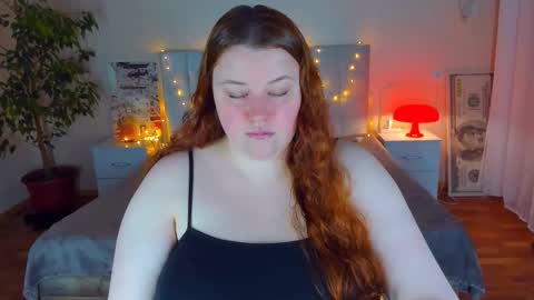 Snapshot of polinasallivan chatting on 03.17.26 Polina online show from 03.17.26