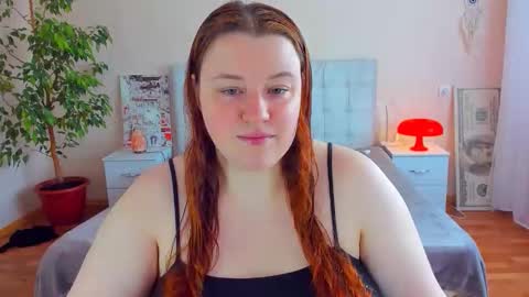 Snapshot of polinasallivan chatting on 03.18.26 Polina online show from 03.18.26