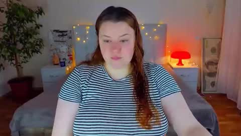 Polina online show from 04.08.26