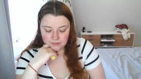 Polina online show from 04.13.26
