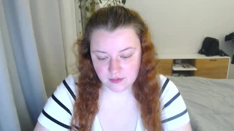 Polina online show from 04.15.26