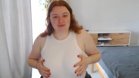 Polina online show from 04.24.26