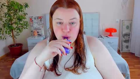 Polina online show from 04.28.26